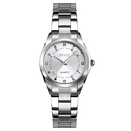 Жіночий наручний годинник 1620SISI Silver-Silver Skmei acs0030673