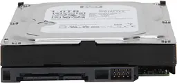 Жорсткий диск 3.5" 1TB Western Digital Caviar Blue 7200 rpm 64MB SATAIII (WD10EZEX) Refurbished - мініатюра 2