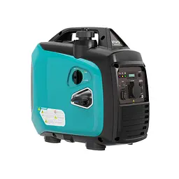 Генератор інверторний INVO H3900iS - мініатюра 2