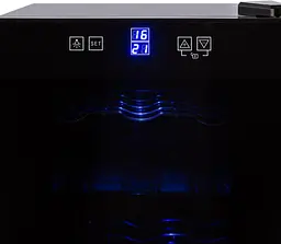 Холодильник для вина Klarstein Vinesse Wine Fridge 43 л (10027674) - мініатюра 3