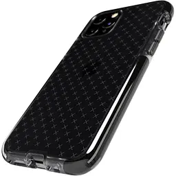 Протиударний чохол Tech21 Evo Check для iPhone 11 Pro (5.8") Smokey Black T21-7227 - мініатюра 8