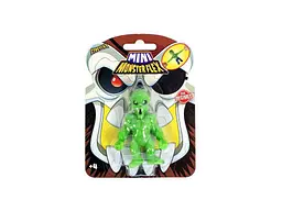 Тягучка Monster Flex в асортименті Міні-Монстри 91002 - мініатюра 2