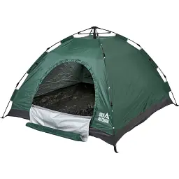Намет Skif Outdoor Adventure Auto I200x200 см Green - мініатюра 4