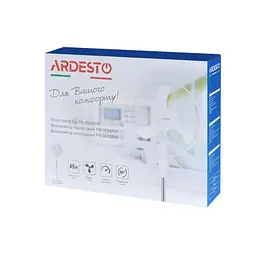 Вентилятор ARDESTO (FN-1608RW) - мініатюра 6
