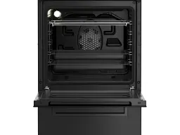 Комбинированная плита Beko FSM52334DAO - миниатюра 4
