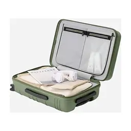 Валіза Xiaomi Ninetygo Modern Luggage 28" Green (6941413244589) - мініатюра 2