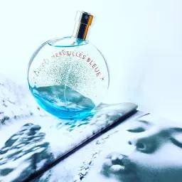 Тестер туалетної води Eau des Merveilles Bleue 100 ml - мініатюра 5