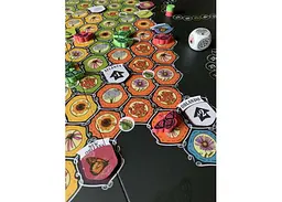 Настільна гра Alderac Entertainment Group Метелики (Mariposas) (англ.) (AEG8070) - мініатюра 8