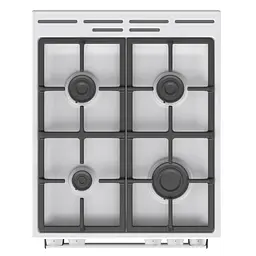 Плита Gorenje GG5A10WFFM - мініатюра 6