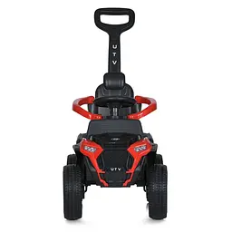 Дитячий електроквадроцикл Bambi M 4803EL-3 до 25 кг - мініатюра 3