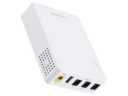 ДБЖ для роутера Marsriva Smart Mini DC UPS (KP3) - мініатюра 3