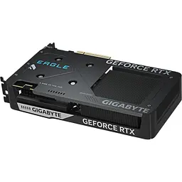Відеокарта GIGABYTE GeForce RTX5060 8Gb EAGLE OC (GV-N5060EAGLE OC-8GD) - мініатюра 8