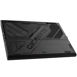Ігровий ноутбук Gigabyte A18 AMD Ryzen 7 260 до 5, 10 ГГц, 18, WQXGA, 165 Гц, 16 ГБ DDR5, 512 ГБ SSD, NVIDIA GeForce RTX 5050 8 ГБ DDR7, - мініатюра 6