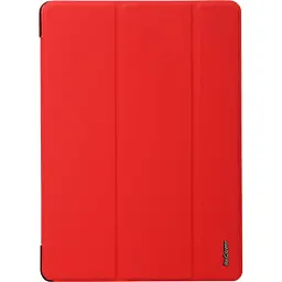 Чохол до планшета BeCover Smart Case Nokia T20 10.4" Red (708045) - мініатюра 2