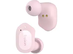 Навушники Belkin Soundform Play Pink (AUC005BTPK) - мініатюра 2