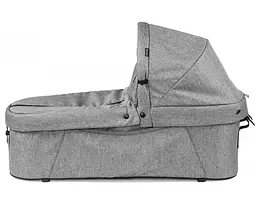 Люлька Peg-Perego Porte-Enfant Cinder, сірий (IN06000062GL53) - мініатюра 5
