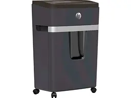 Шредер HP Pro Shredder 18CC (4x35) (2813)