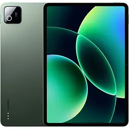 Планшет Xiaomi Pad 8 8/256GB Wi-Fi Pine Green Global EU [170655]
