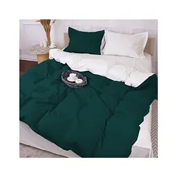 Постільна білизна MirSon Poplin Line 002 + 091 Ellen 160 x 220 (2200006280781)