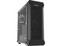 Корпус Genesis IRID 505F Black (NPC-1997)