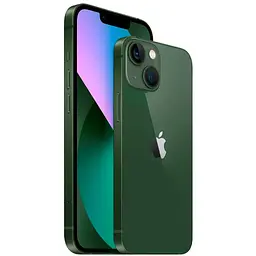 Cмартфон Apple iPhone 13 MINI 128GB Green - мініатюра 2