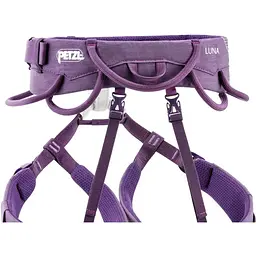 Система Petzl Luna Violet 1 Violet (1052-C035BA01) - мініатюра 4