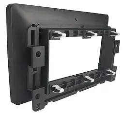Перехідна рамка Hummer, Chevrolet, Suzuki AWM 981-10-068 - мініатюра 3