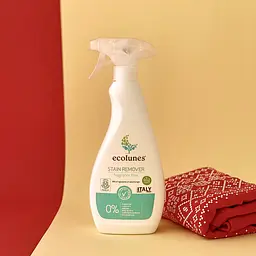 Засіб від плям і запаху 500 мл Ecolunes - мініатюра 2