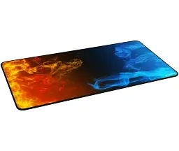 Килимок для мишки GamePro MP275H Black (MP275H) (900*400*3 мм) UA - мініатюра 3