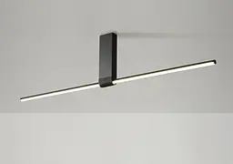 Світильник стельовий Kloodi DECO CL-AI0789 BK