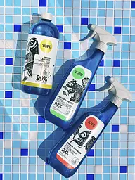 Засіб для миття ванної Yope French Lavender, 750 мл - мініатюра 6