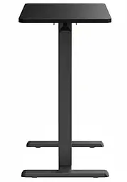 Геймерський стіл 2E CE710BB Black (2E-CE710BB-MECHANIC) - мініатюра 4
