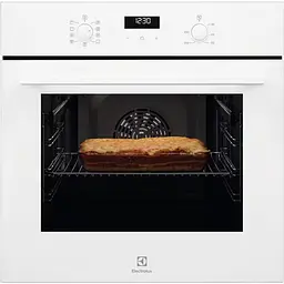 Електрична духова шафа Electrolux EOF5F50BV (7057104)