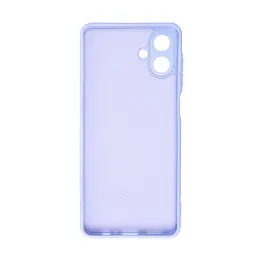 Чохол ArmorStandart ICON для Samsung A07s 4G / A07 4G Camera cover Lavender - мініатюра 2