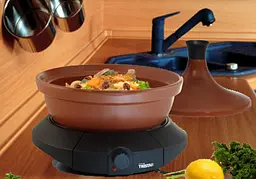 Гриль Tristar BP-2976 Tajine - мініатюра 3