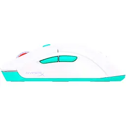 Миша HyperX Pulsefire Haste 2 Core White (8R2E7AA) [112037] - мініатюра 2