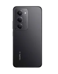 Смартфон Xiaomi Redmi 15 5G 4/128GB Midnight Black NFC (NO Adapter) - мініатюра 2