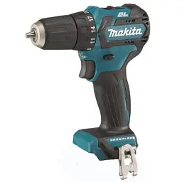 Шуруповерт Makita CXT Slider, 35 / 21Нм (без АКБ и БП) (DF332DZ) - мініатюра 1
