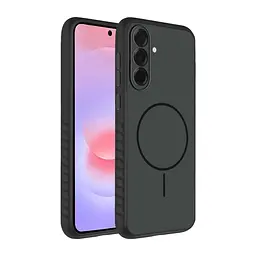 Чохол Make Samsung A37 Atlas Magnet Black - мініатюра 3