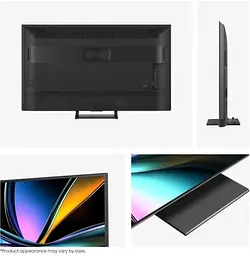 Телевізор Hisense 55U7Q PRO - мініатюра 3