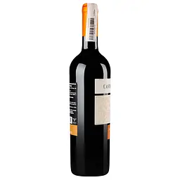 Вино Castle of Radda Granbruno Toscana, 13,5%, 0,75 л (757992) - мініатюра 3