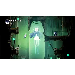 Ключ активації Microsoft Hollow Knight: Voidheart Edition для Xbox One/Series - мініатюра 9
