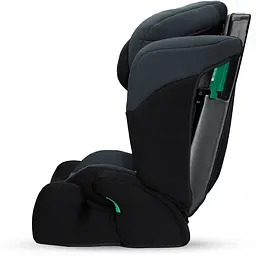 Автокрісло Kinderkraft Comfort Up i-Size Black - мініатюра 3