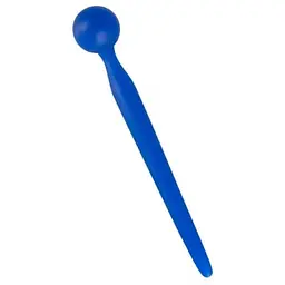 Уретральний стимулятор Orion - Penis Plug Sperm Stopper, 9.6х0.8 см