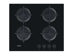 Варильна поверхня Whirlpool AKT 616 NB