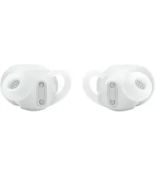Бездротові навушники JBL Endurance Race 2 JBLENDURACE2WHT White - мініатюра 5