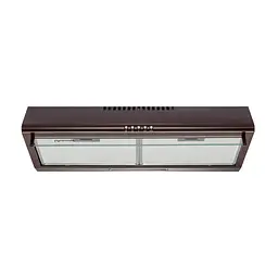 Витяжка кухонна Pyramida MX 60 (450) B BR