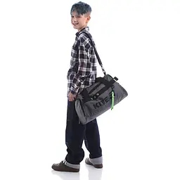 Сумка спортивна Kite Education 2505 Next level (K25-2505-3) - мініатюра 10