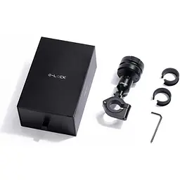 Тримач для смартфона Ulanzi 3019 O-LOCK (O-LOCK007) [128362] - мініатюра 3