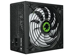 Блок живлення GameMax GP-550 550W (GP-550) - мініатюра 3